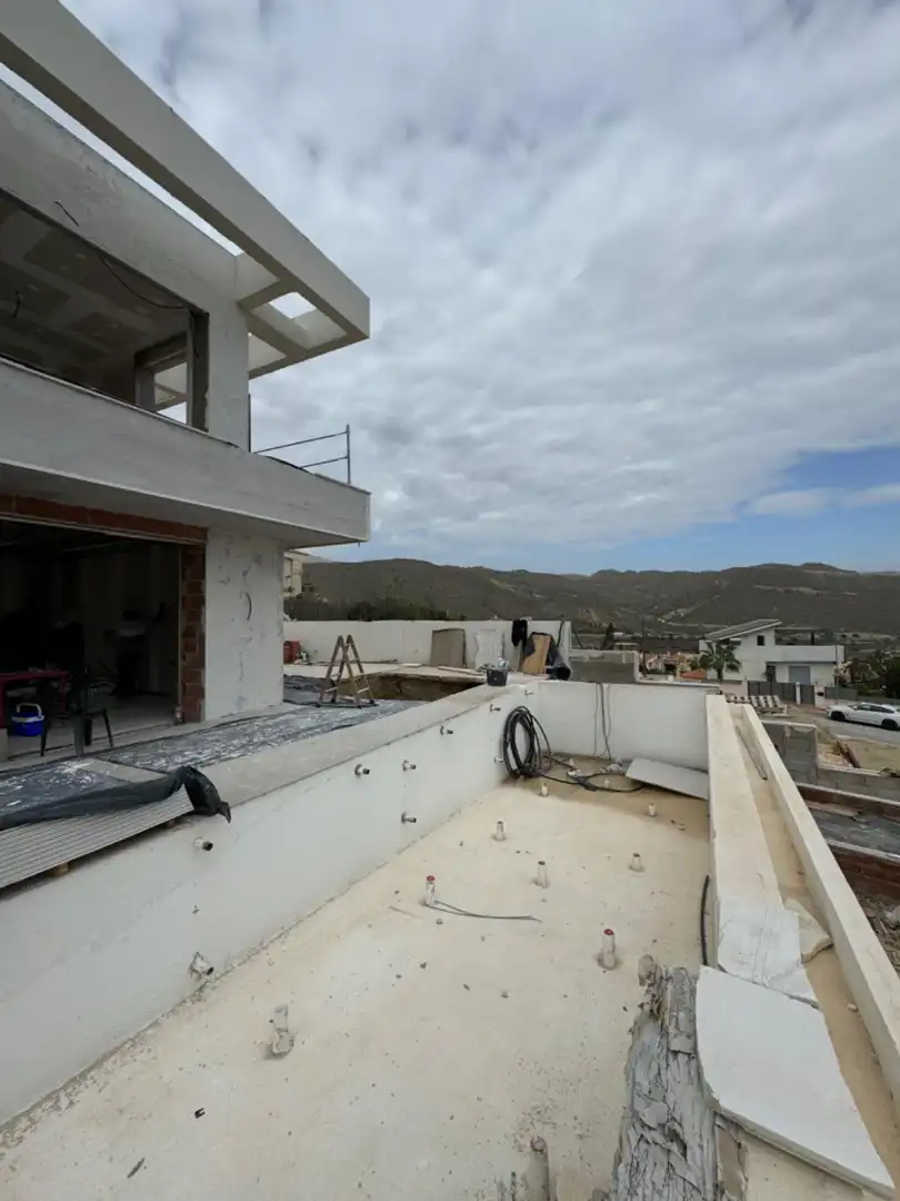 Villa avec terrasse à vendre à Carrer Carrer del Cabeçó d'Or, imagen 8