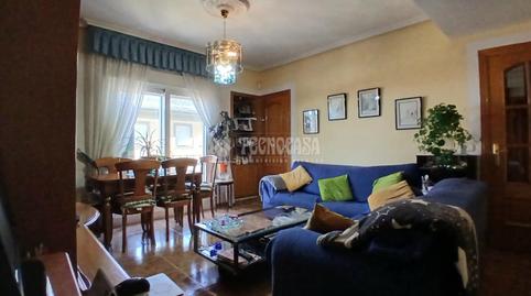 Photo 4 of Flat for sale in Sector Plaza de Toros, Segovia Capital
