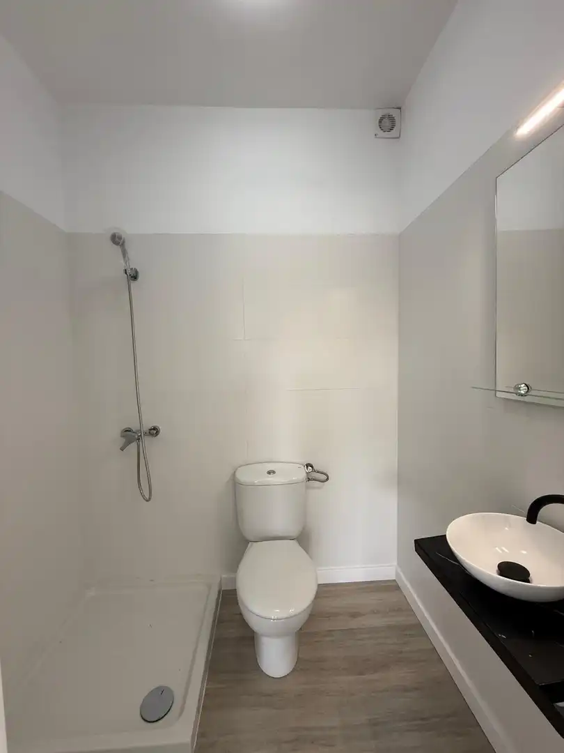 Baño de Ático en venta en San Pedro del Pinatar con Terraza, Trastero y Balcón