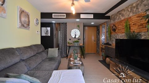 Foto 4 de Dúplex en venda a Ramón y Cajal, Cadrete, Zaragoza