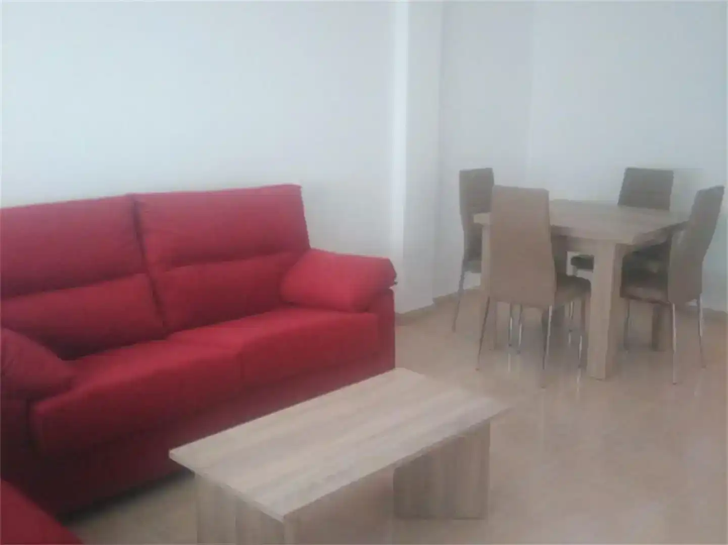 Living room of Duplexes for sale in Purchena  with Furnished, Oven and Washing machine