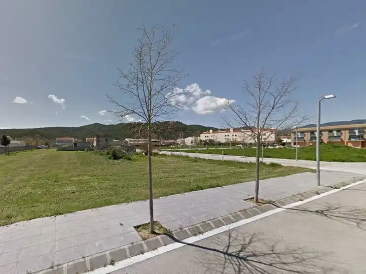 Wohnbaugrundstück zum Verkauf in Carrer Avenir 27, imagen 4