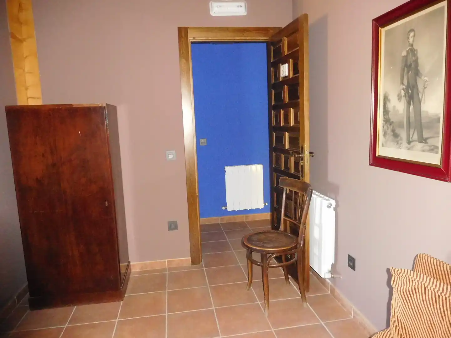 Houses for sale in Villazopeque  with Heating, Private garden and Storage room