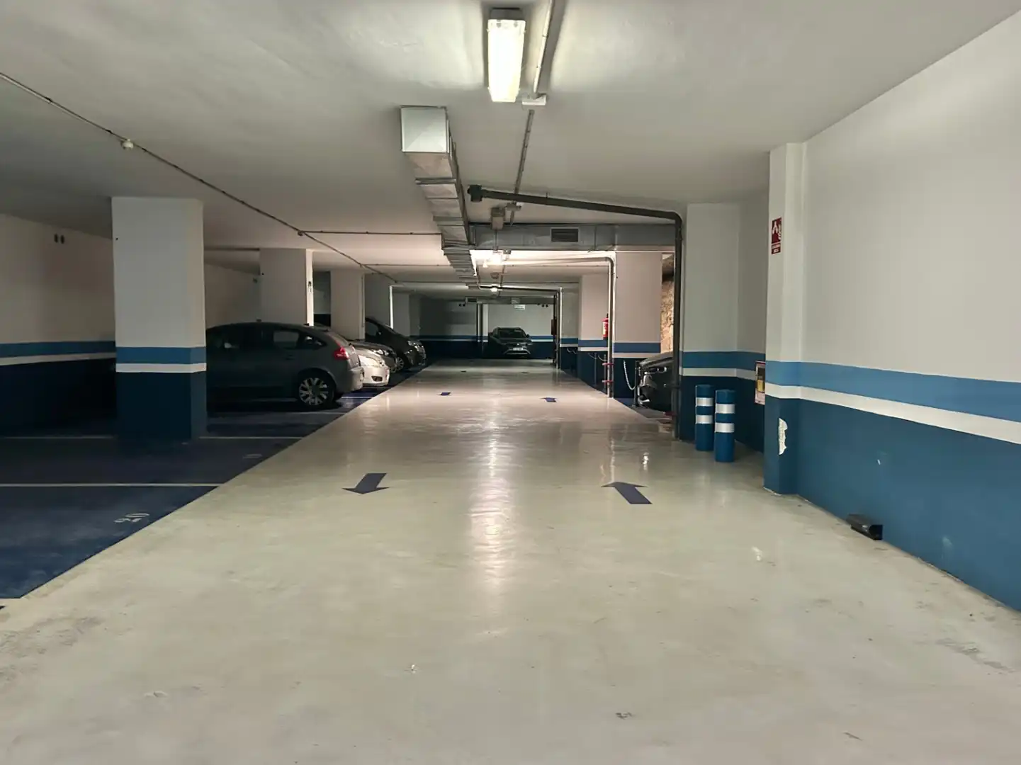 Apartment with lift for sale in Cruz de Humilladero, imagen 24