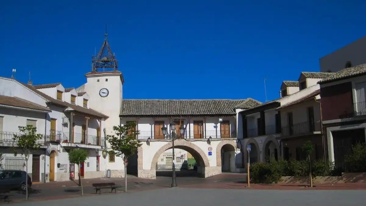 Terreni e lotti in vendita a Calle Huertas, imagen 14