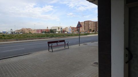 Foto 2 von Geschaftsraum zum Verkauf in Camí Reial, Valencia Capital