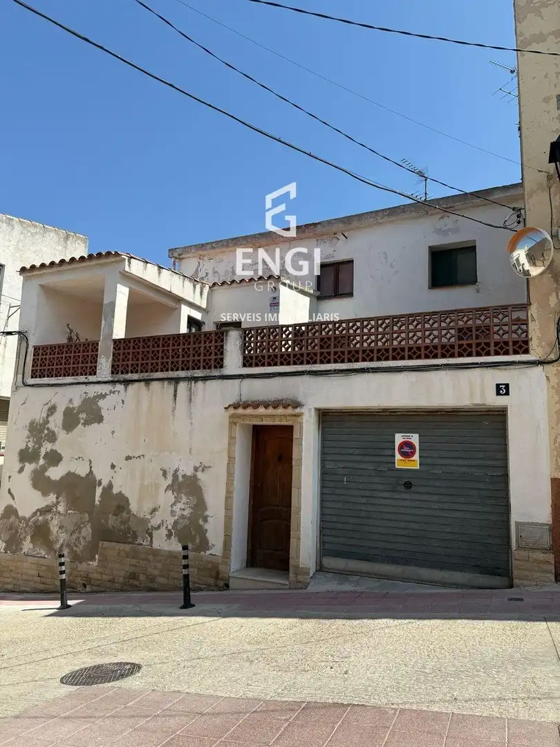 Casa en venta en S LLORENC, imagen 2