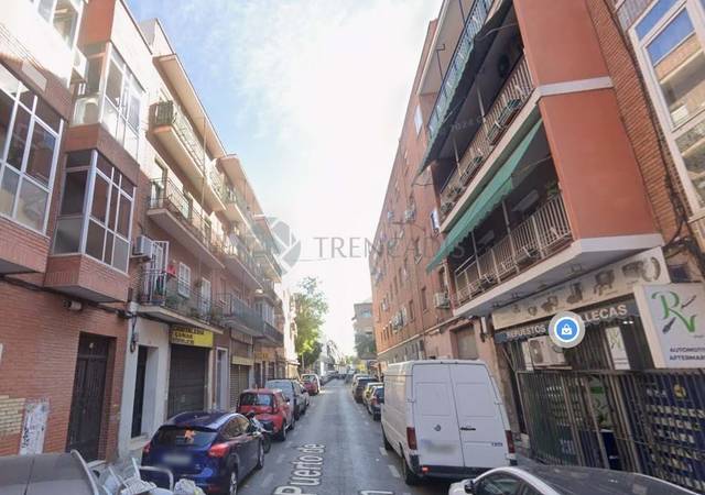 Piso en Venta en CL PUERTO DE ARLABAN  Es: Pl: Pt:B  MADRID (MADRID en San Diego