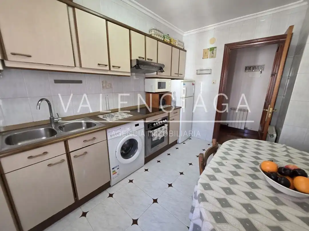Piso con terraza en venta en Lazkao, imagen 9