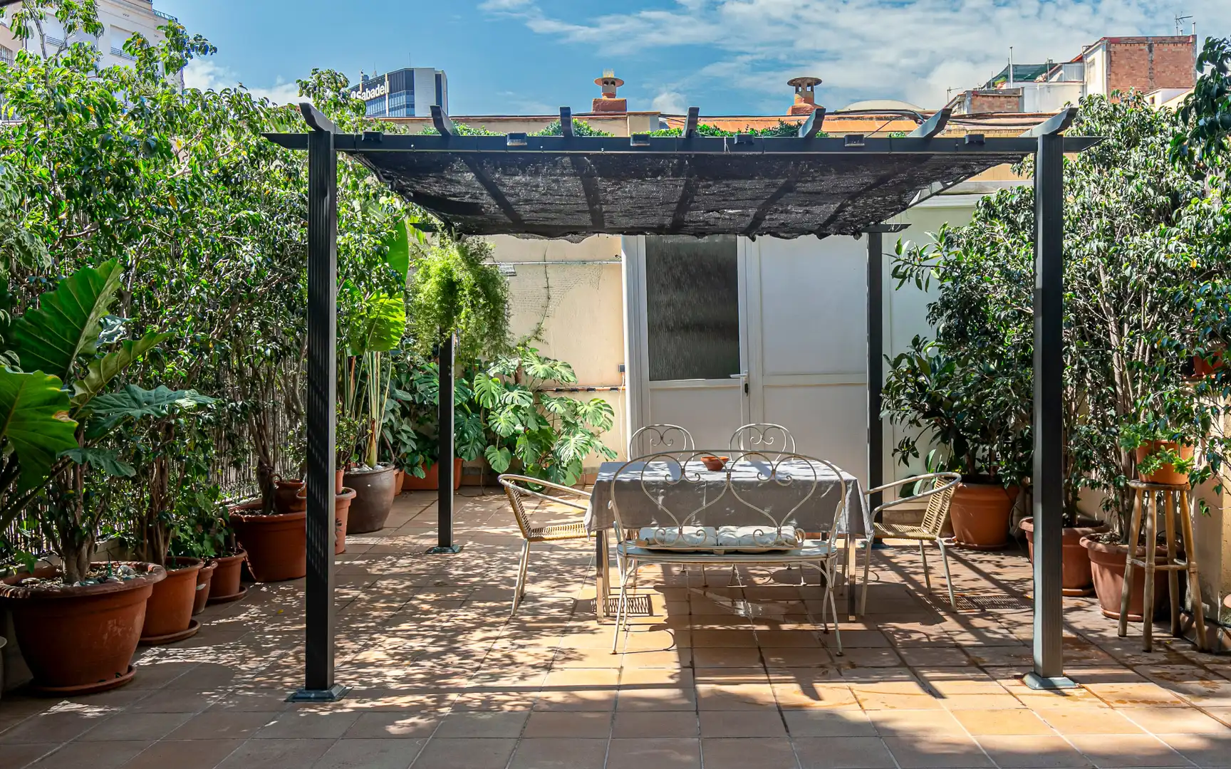 Piso con terraza en venta en Riera de Sant Miquel, imagen 21