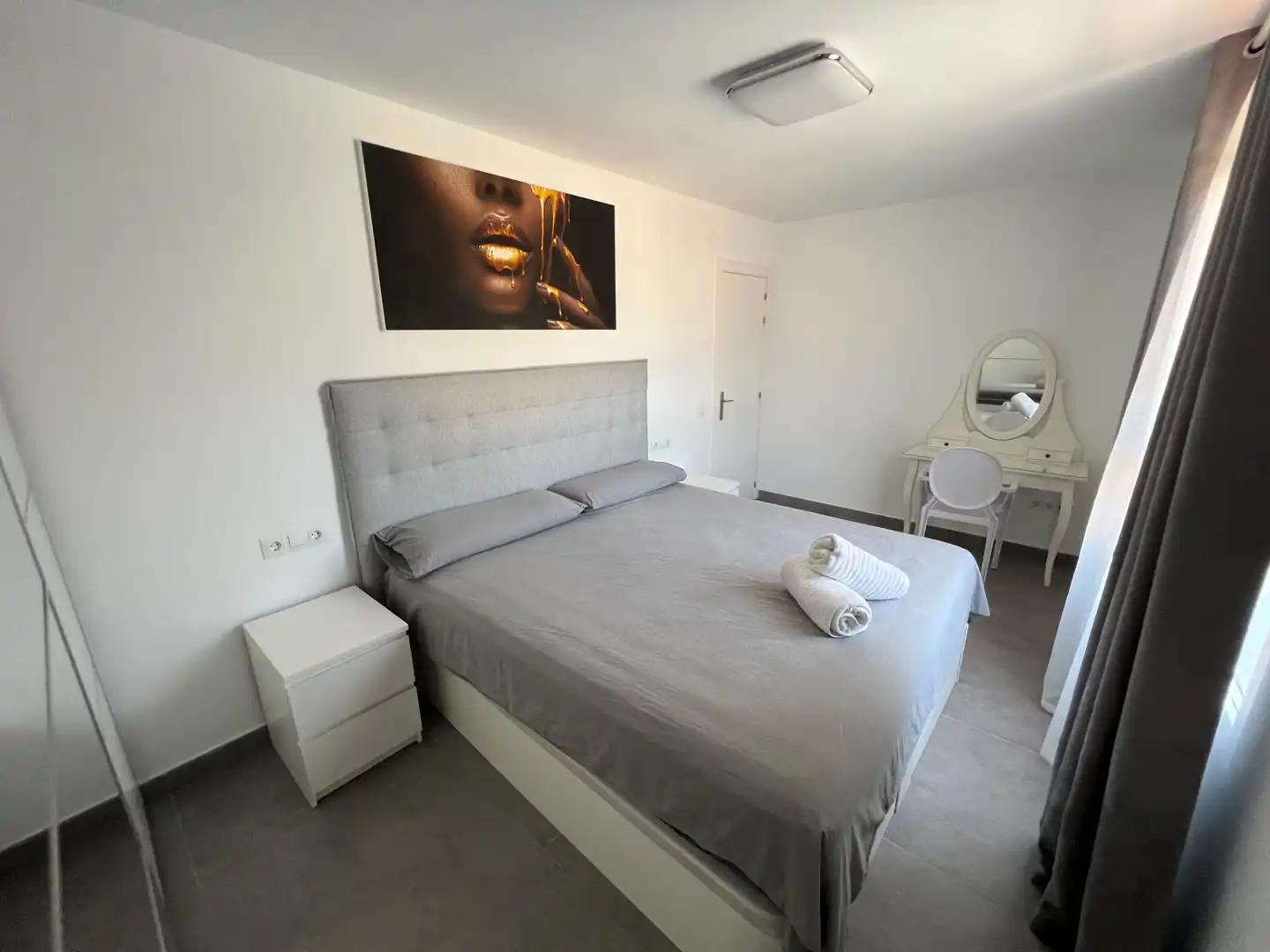 Appartamento con terrazza in vendita a Avenida de Sorolla 37, imagen 14