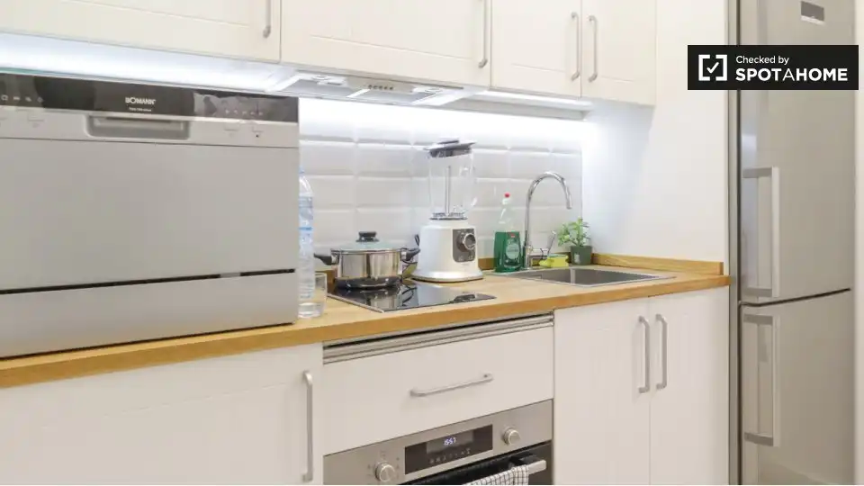 Appartement à louer à Arganzuela, imagen 12