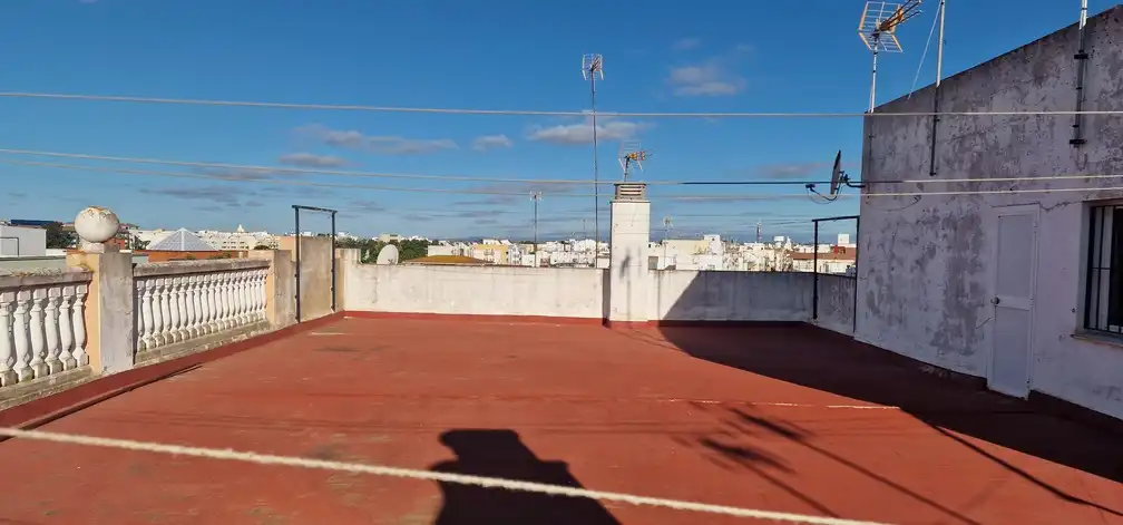 Terrassa de Pis en venda en Isla Cristina amb Terrassa, Moblat i Balcó