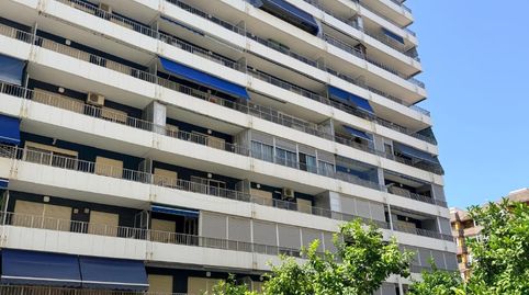 Foto 2 de Apartament en venda a Travessia Mestre Serrano, 5, Sant Antoni, Cullera