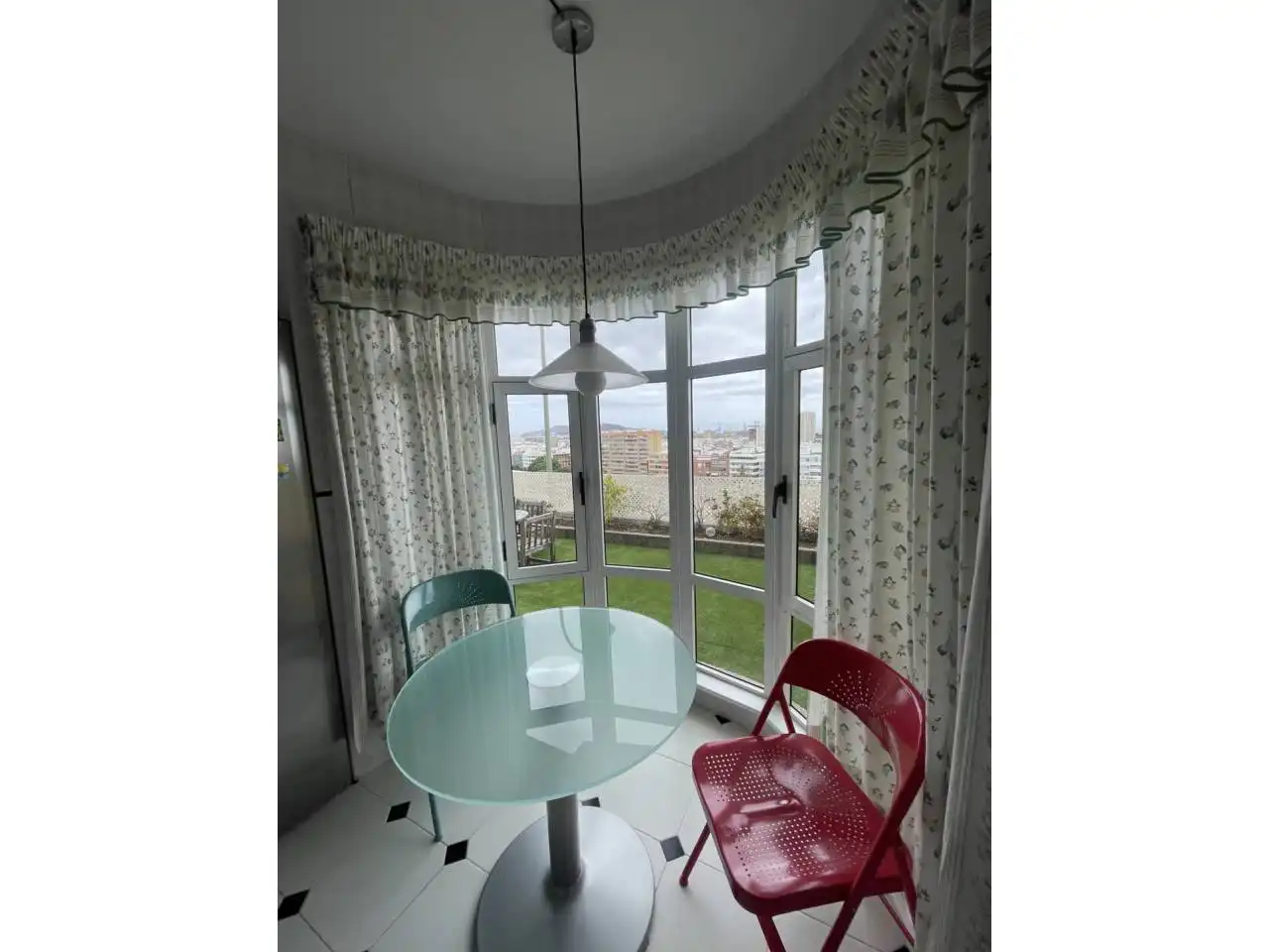Comedor de Casa o chalet en venta en Las Palmas de Gran Canaria con Jardín privado y Terraza
