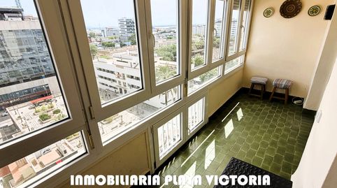 Photo 3 of Flat for sale in Avenida Cayetano del Toro, Paseo Marítimo - San José - La Laguna, Cádiz Capital