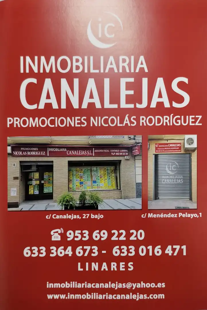 Business premises for sale in Centro ciudad