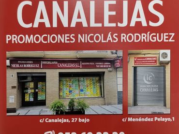 Local comercial en venda a Centro ciudad
