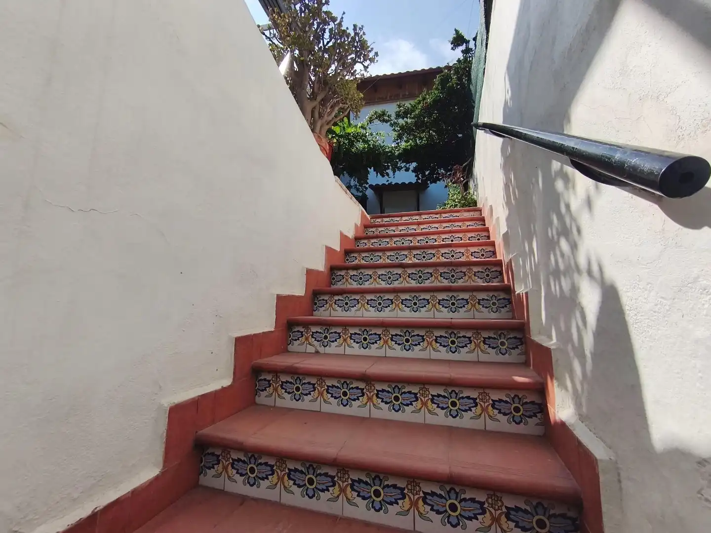 Casa con jardín en venta en Vilamarxant, imagen 8