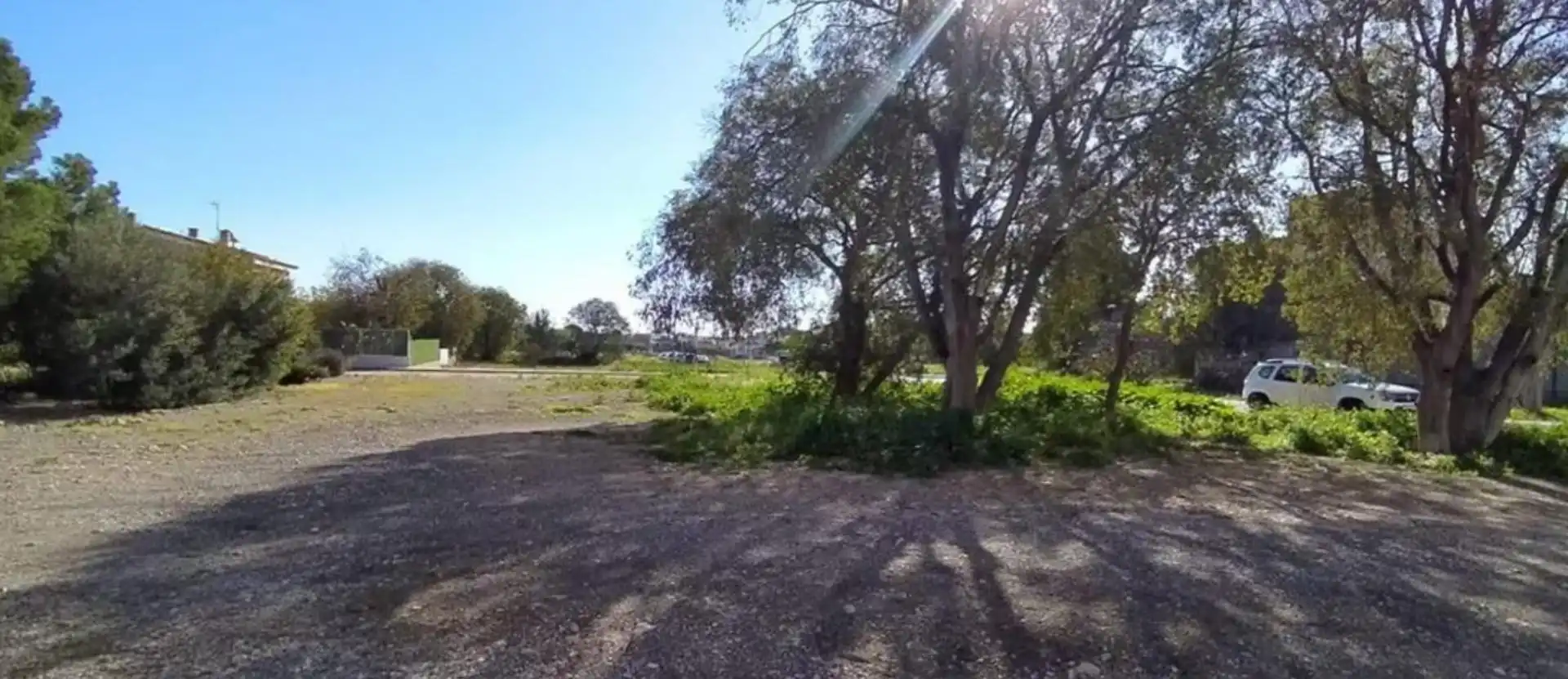 Residential land for sale in L'Aldea, imagen 2