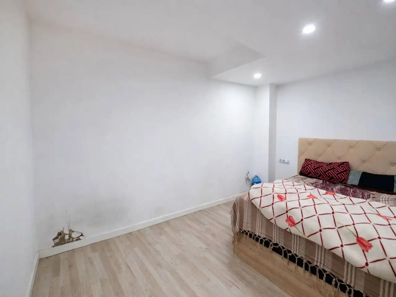 Flat for sale in Santa Coloma de Gramenet