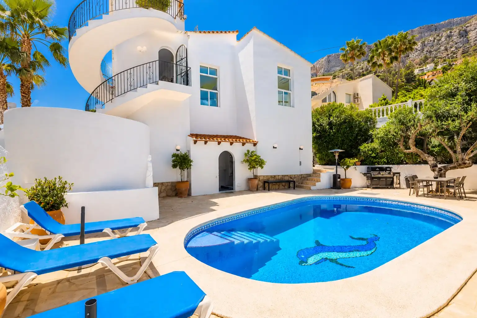 Casa en venta en Maryvilla