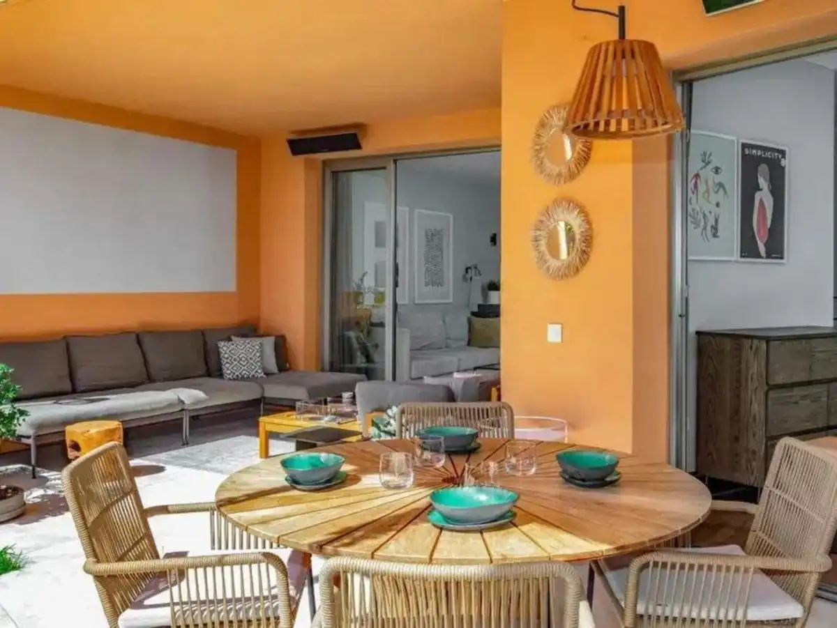 Wohnung mit Aufzug zum Verkauf in El Retiro de Bel Air 5, imagen 14