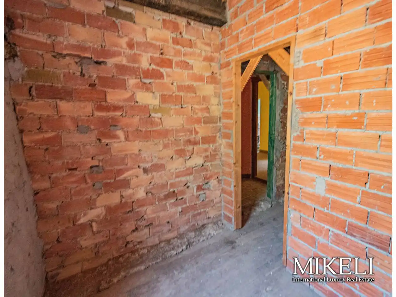 Casa rustica con giardino in vendita a Villacarriedo, imagen 61