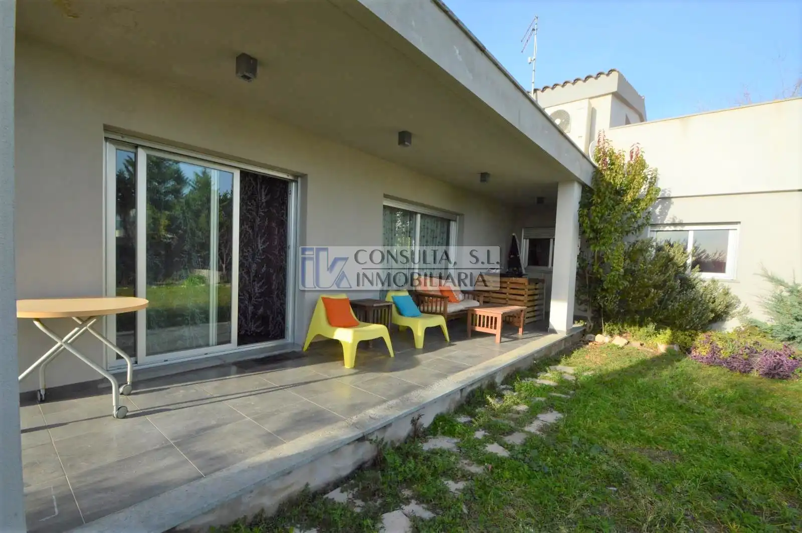 Detached house with garden for sale in Closa de Vinaròs - Ermita, imagen 47