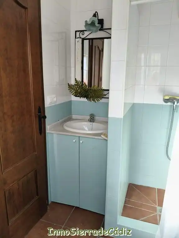 Casa rústica amb piscina en venda a N/A, imagen 11
