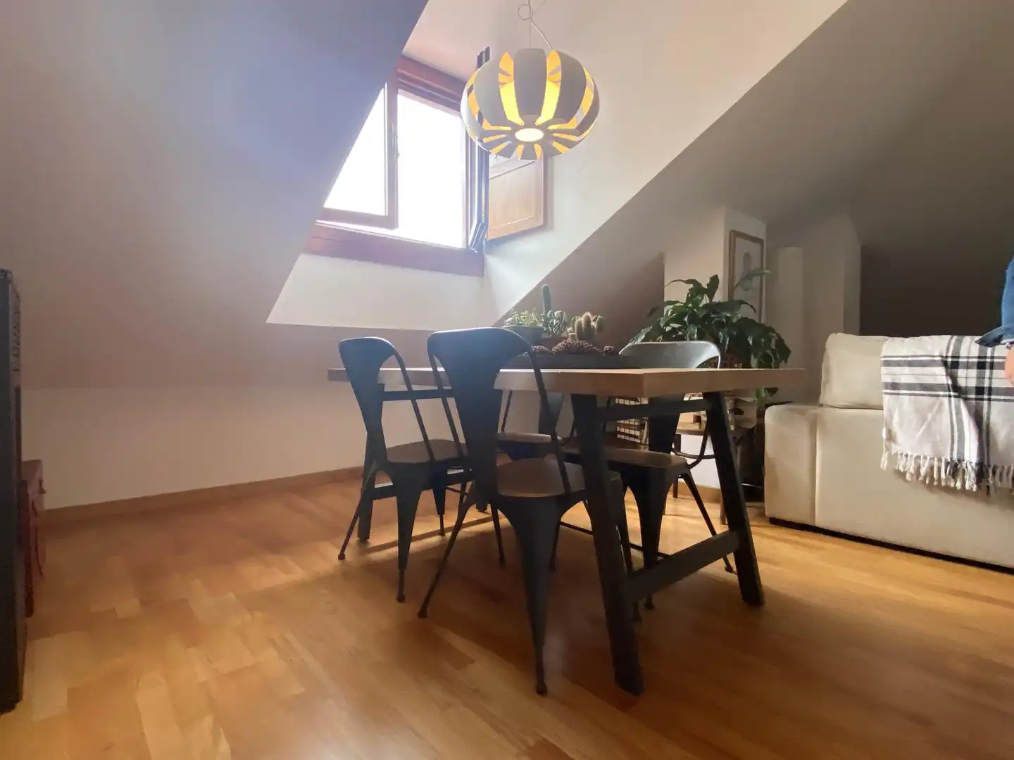 Comedor de Piso en venta en Betanzos