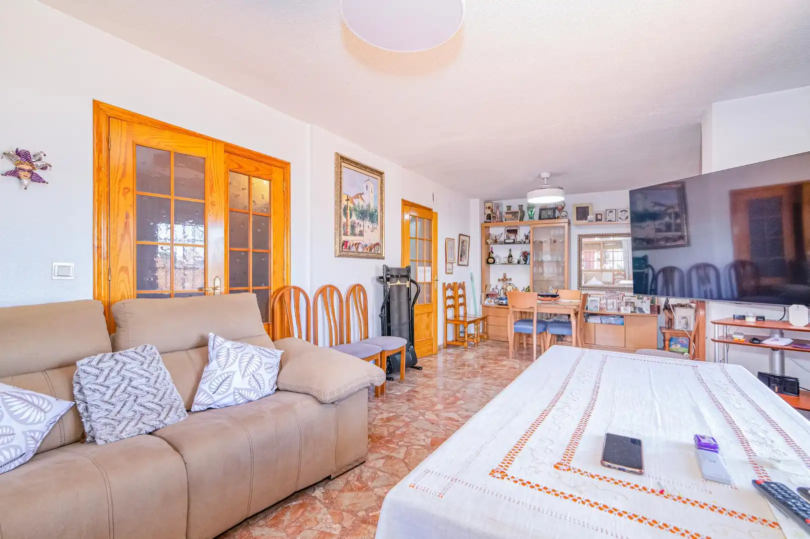 Villa zum Verkauf in Calle RIVERA, imagen 3