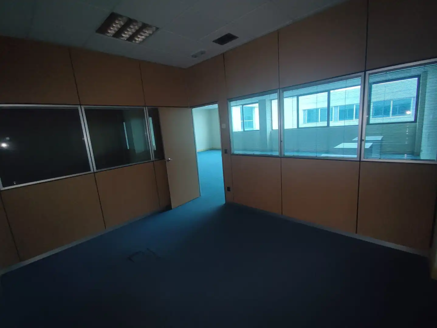 Büro mit Aufzug zum Verkauf in Zumar Hiribidea 1