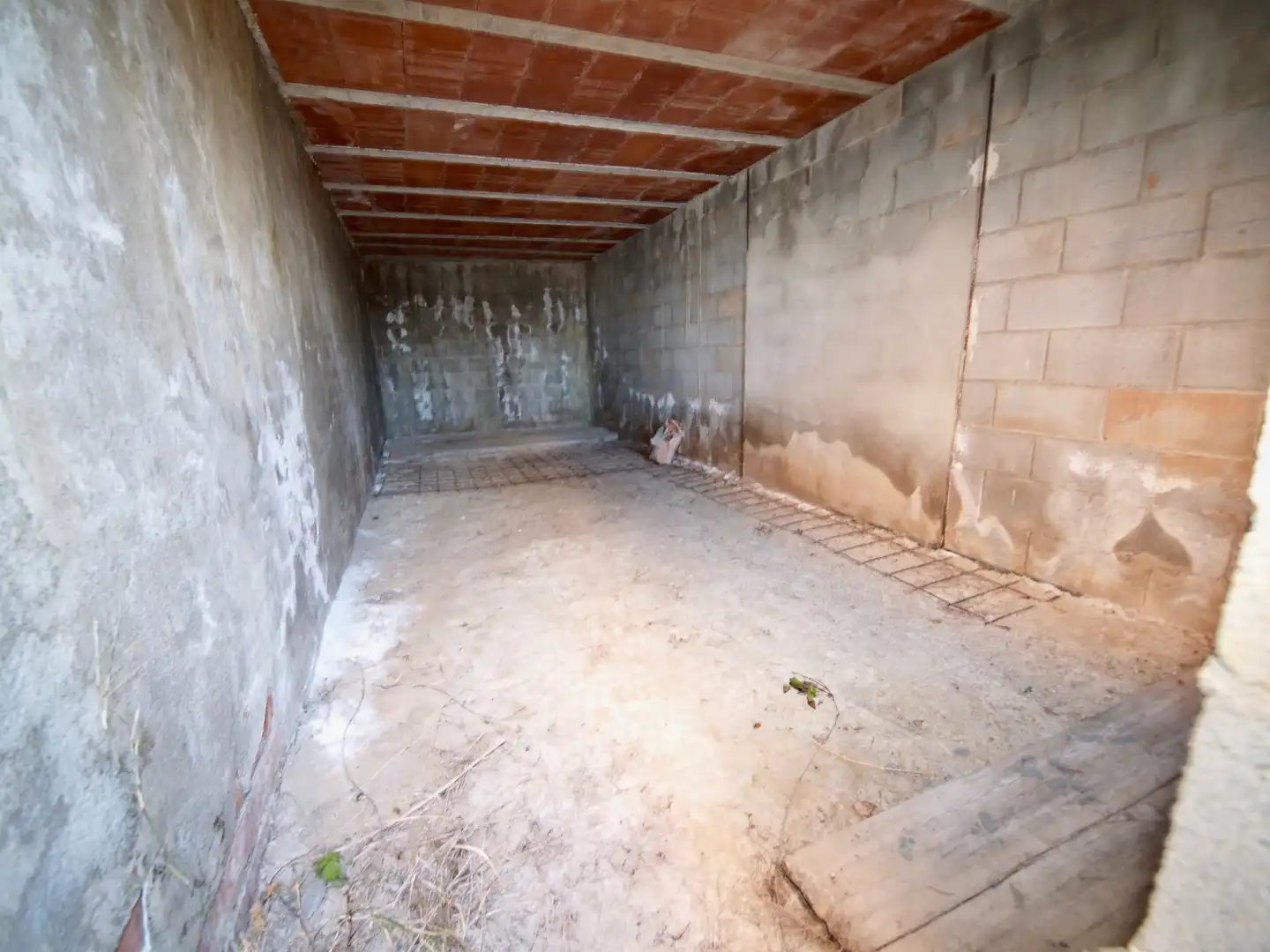 Casa o xalet en venda en Talamanca amb Jardí privat, Terrassa i Balcó