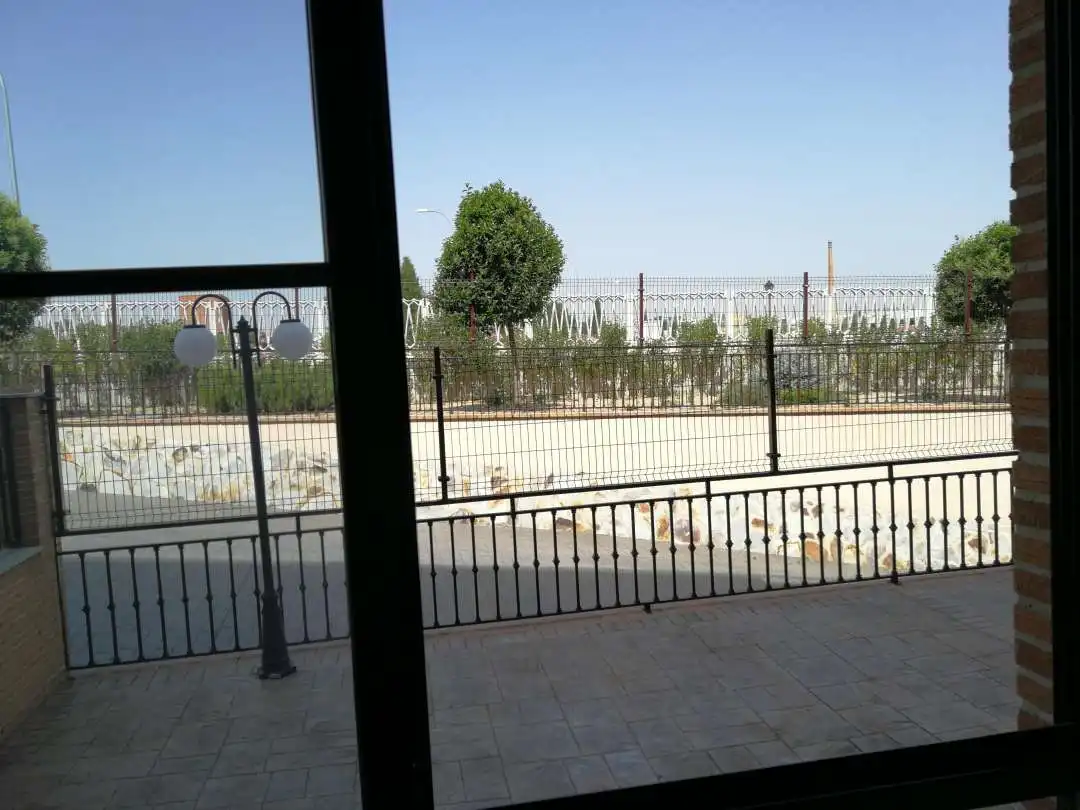 Terrassa de Pis en venda en Yuncler amb Calefacció i Traster