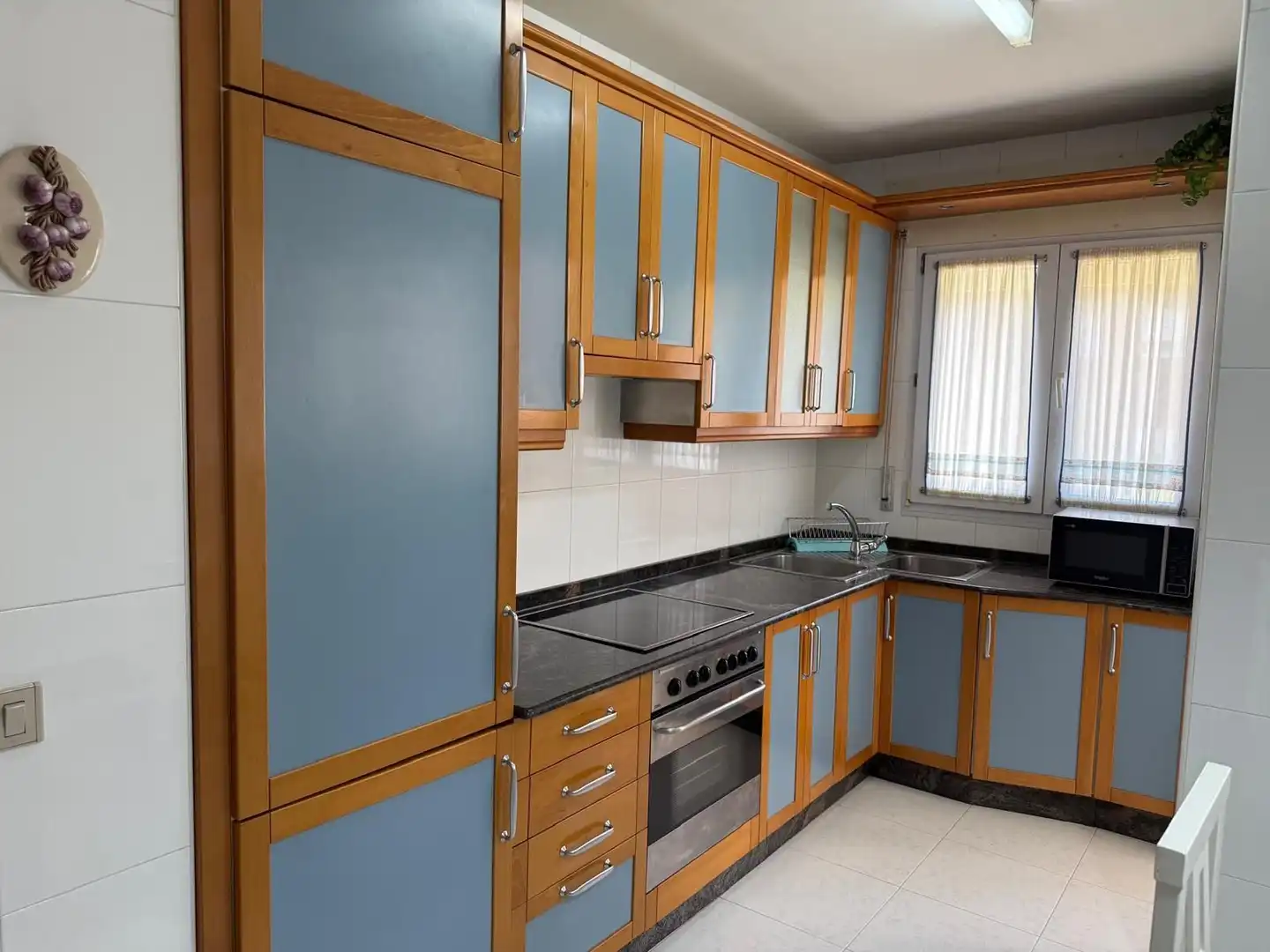 Flat for rent in Acea de Olga - Augas Férreas