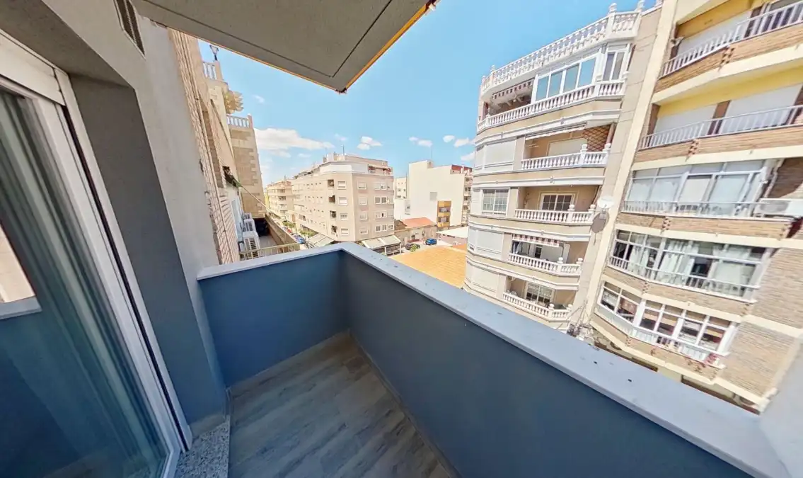 Apartment mit Pool zum Verkauf in Centro, imagen 9