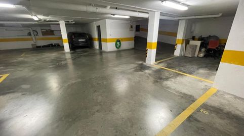 Foto 3 von Garage zur Miete in Calle Don Claudio, 4, Centro - Calzada - Cabo Noval, Sanlúcar de Barrameda