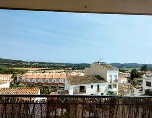 Außenansicht von Dachboden zum verkauf in Sant Pere de Ribes mit Heizung und Terrasse