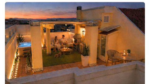 Foto 3 de Apartamento en venta en Playa de Gandia, Gandia