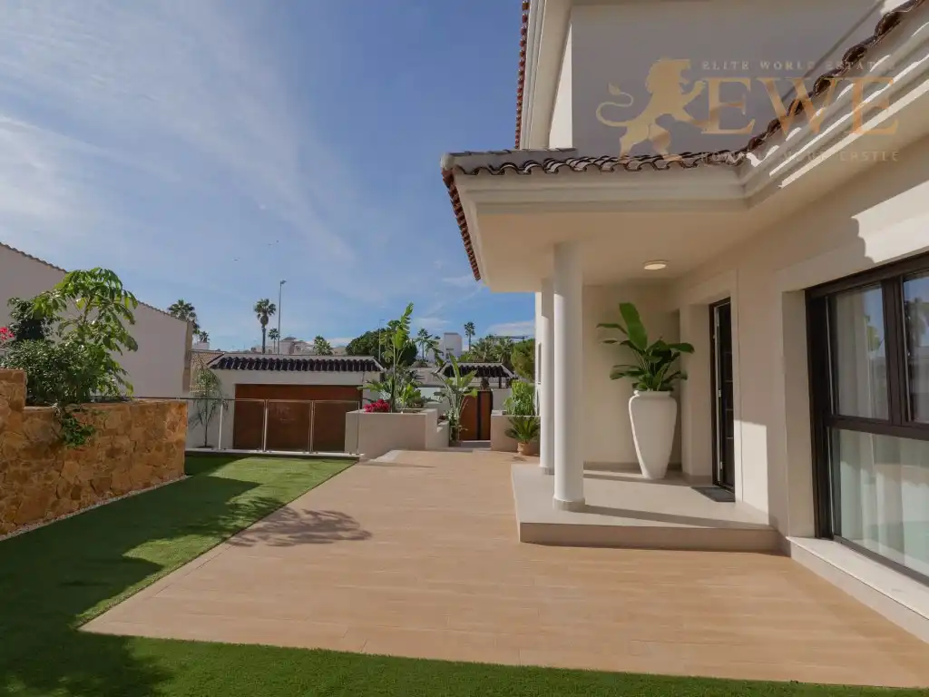 House for sale in Calle Goya, imagen 11