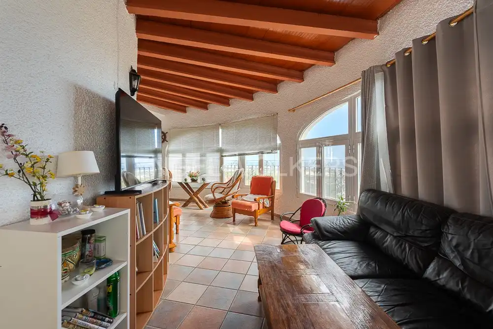 Maison avec jardin à vendre à La Font d'en Carròs, imagen 31