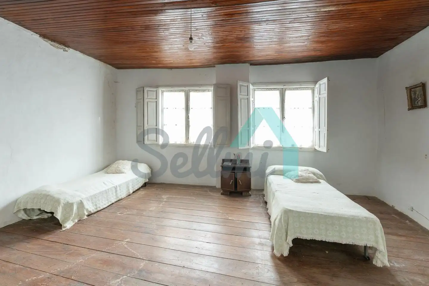 Casa con terraza en venta en Campo, imagen 56