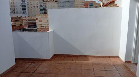 Photo 3 of Attic for sale in Sebastian de Eslava, Parque Victoria Eugenia, Málaga Capital