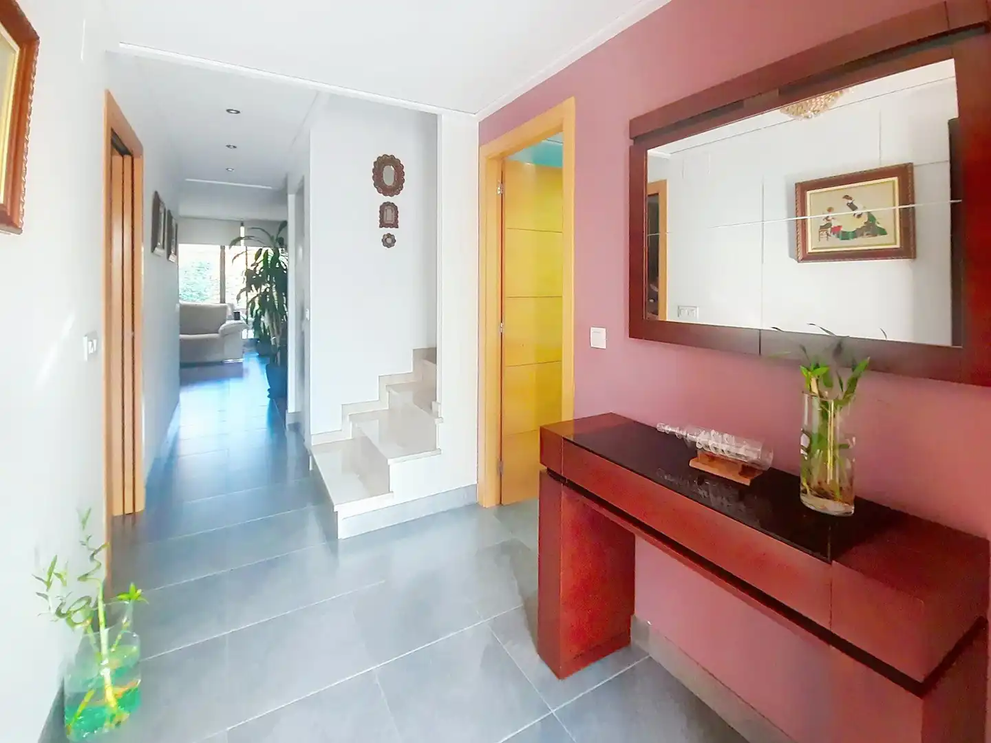 Terraced house with terrace for sale in Sagunto ciudad, imagen 12