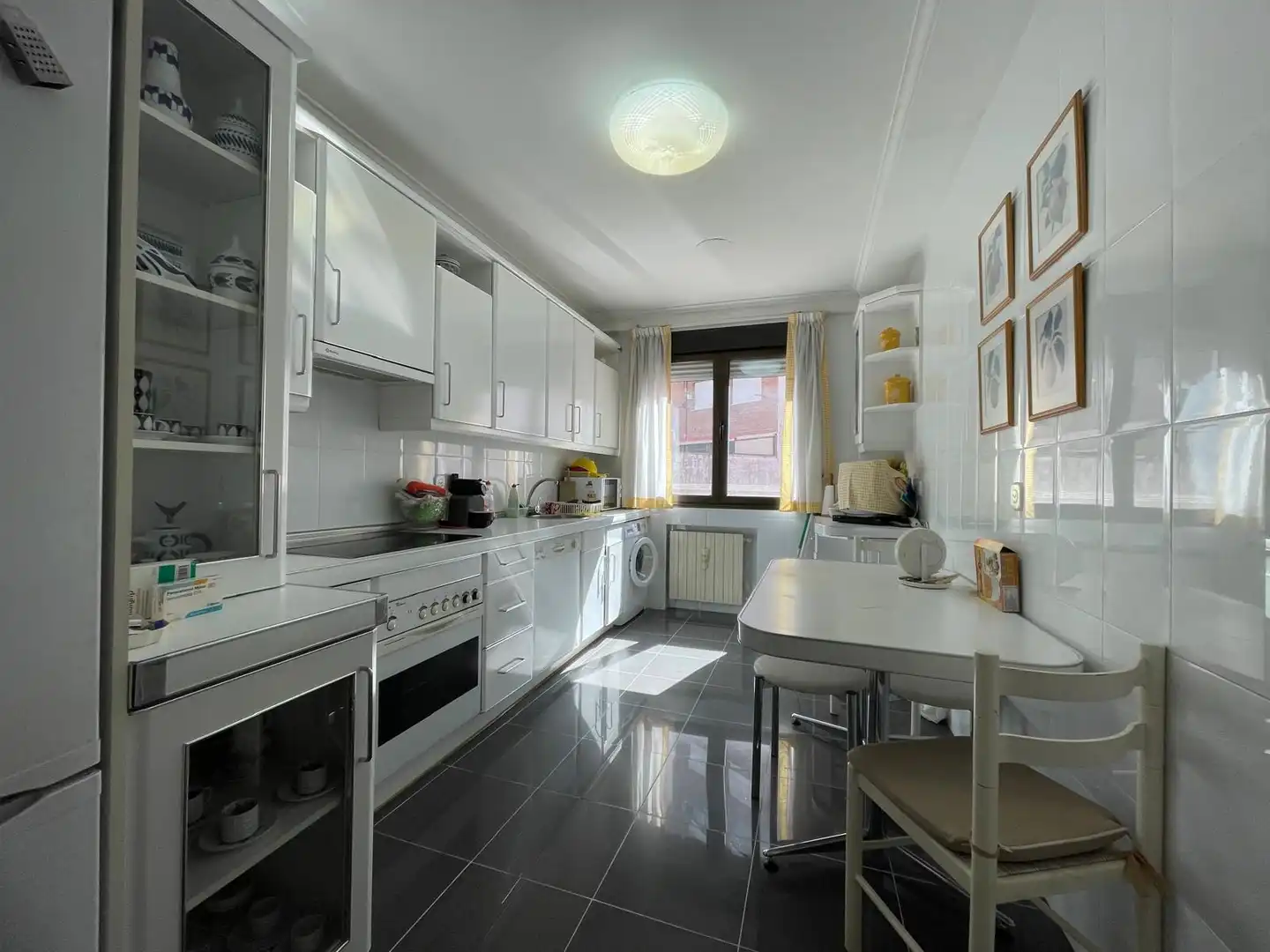 Cocina de Piso en venta en Zona Alta