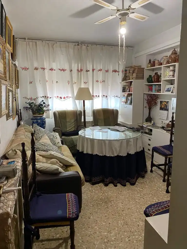 Piso con terraza en venta en Almendralejo, imagen 13