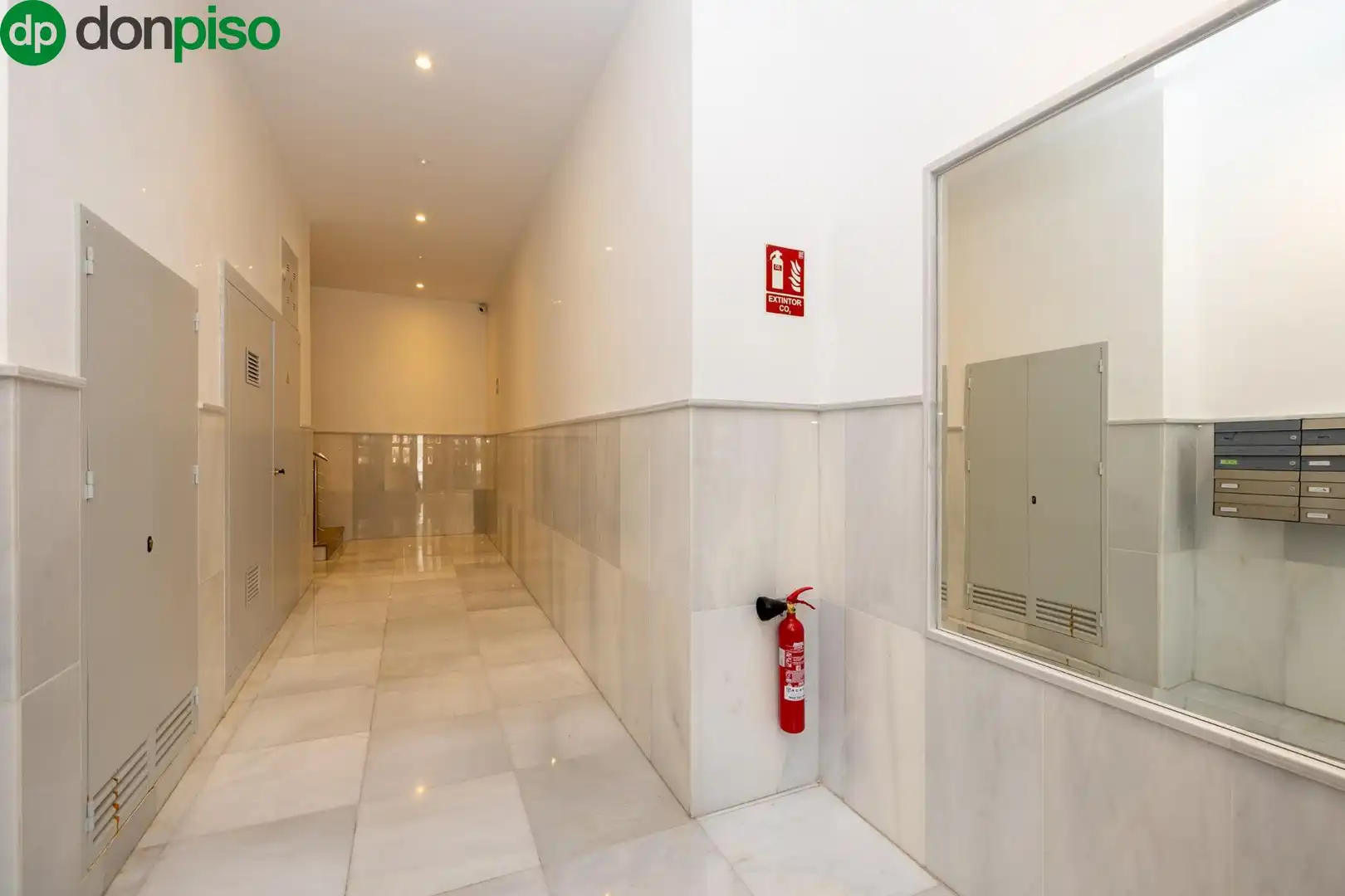 Piso con ascensor en venta en Plaza DEL CARMEN, imagen 48