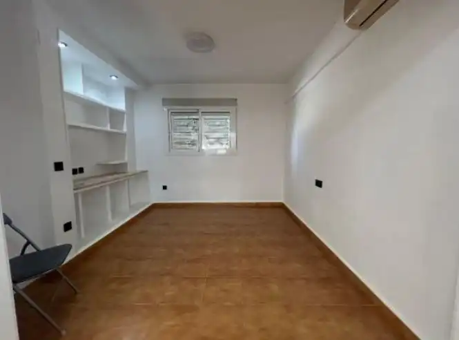 Pis en venda en Benetússer amb Aire condicionat, Parquet i Terrassa