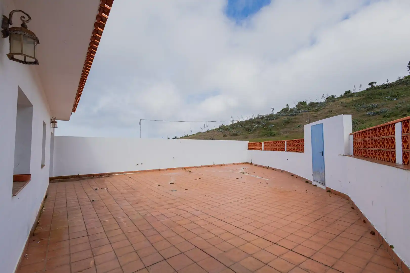 Terrace of Attic for sale in Tacoronte - Los Naranjeros